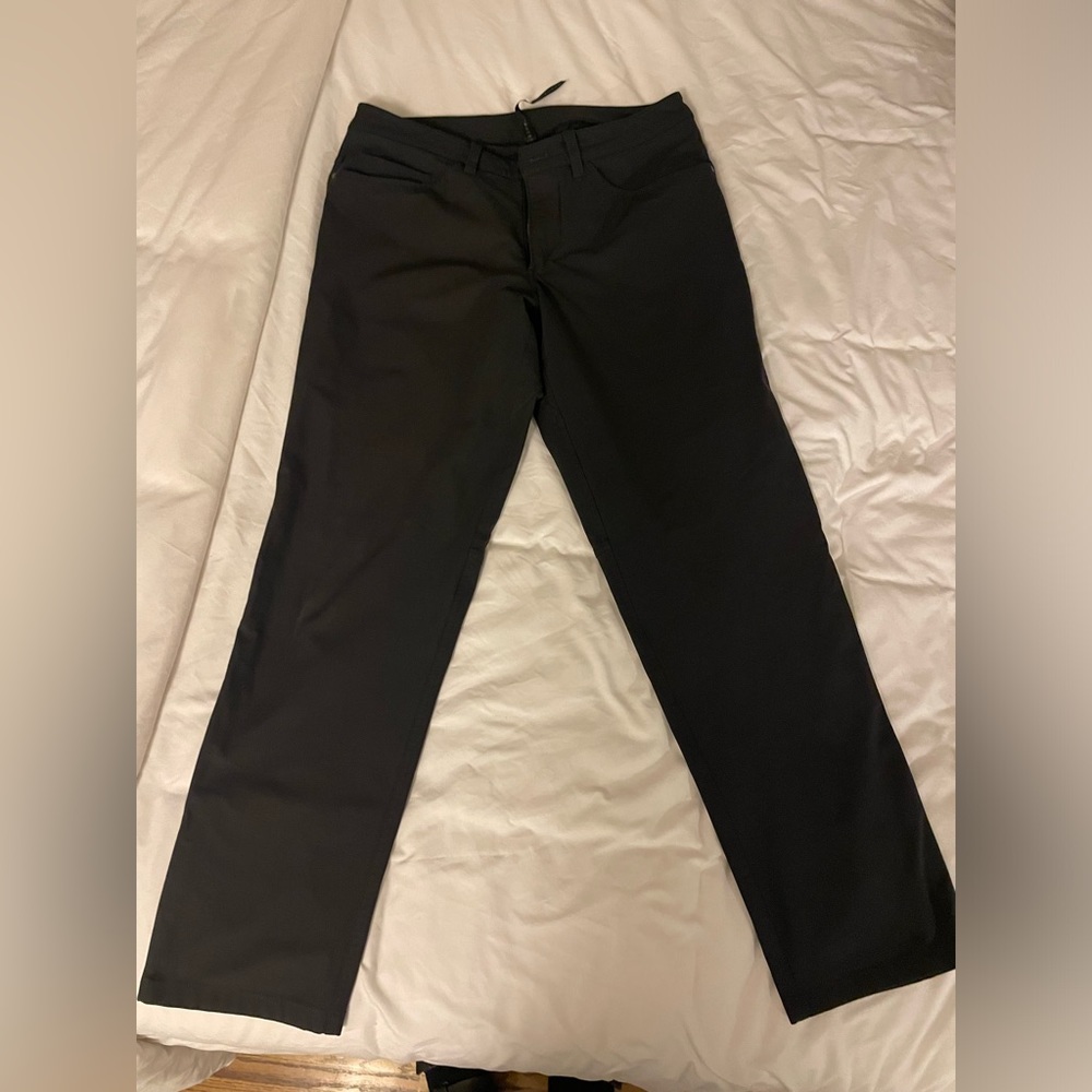 Lululemon ABC Pants